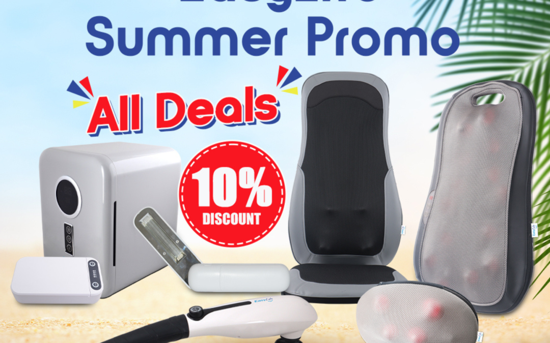 Summer Promo