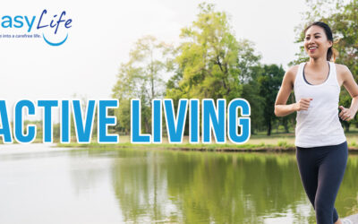 ACTIVE LIVING CAMPAIGN