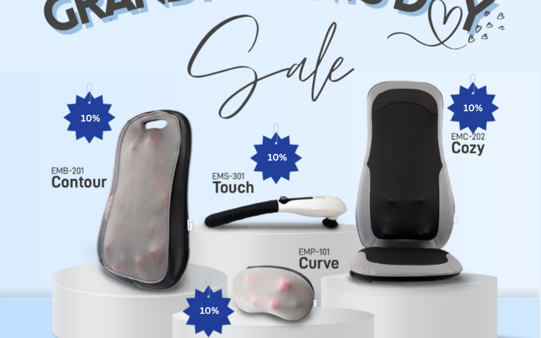 Grandparents Day Sale